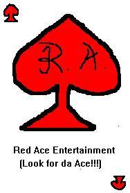 Red Ace Entertainment